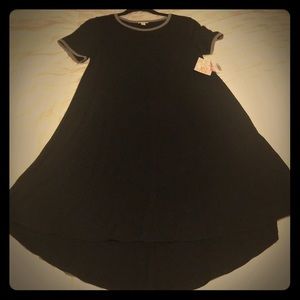 Lularoe Carly-size XS, NWT